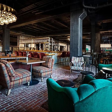 Crossroads Hotel Канзас-Сіті Екстер'єр фото