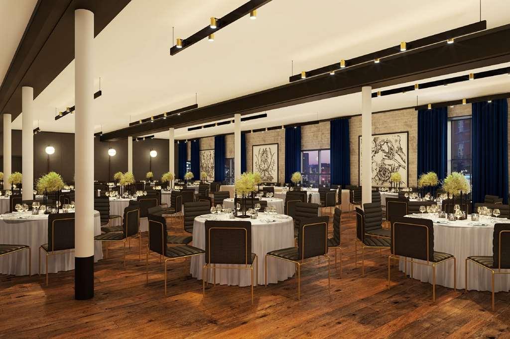 Crossroads Hotel Канзас-Сіті Зручності фото