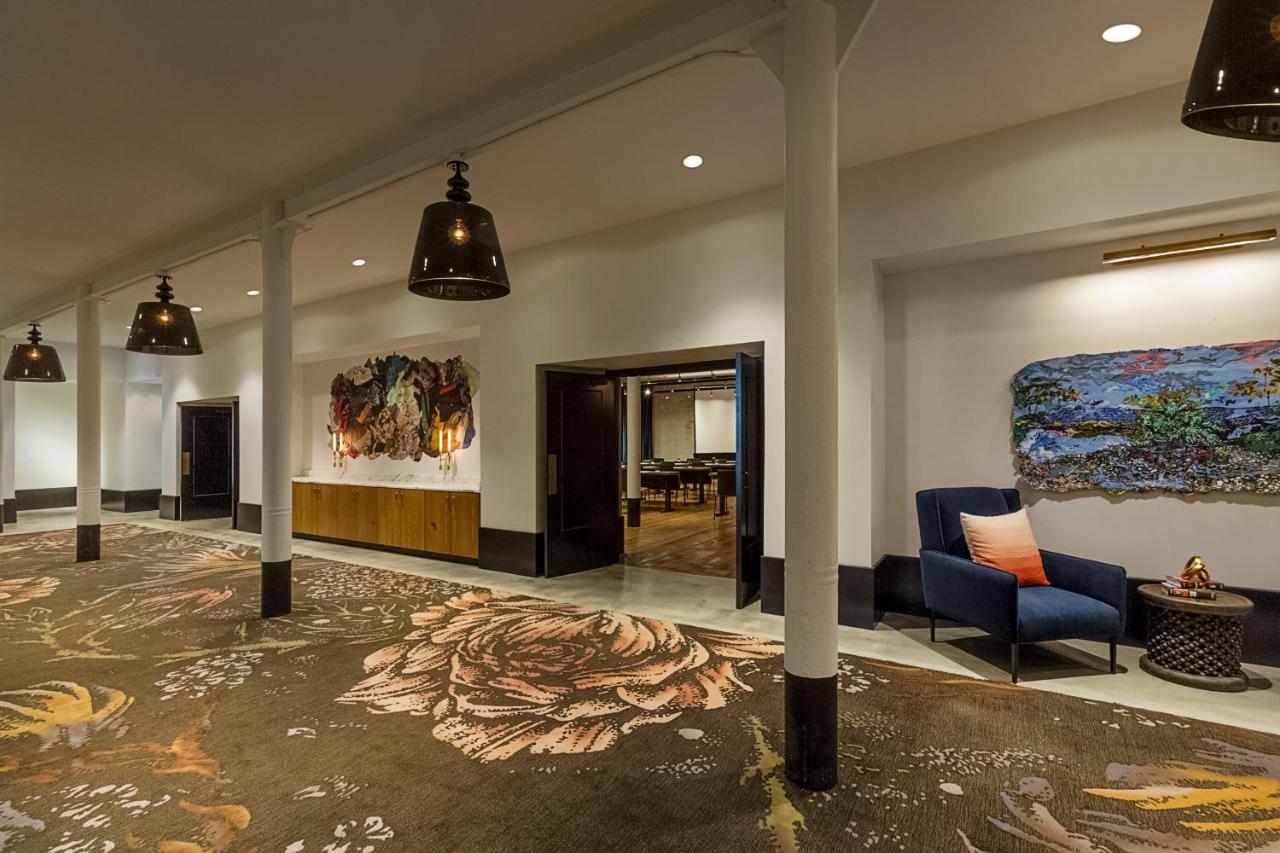 Crossroads Hotel Канзас-Сіті Екстер'єр фото